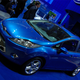 Illustration for article titled 2009 Ford Fiesta Gets Cirque Du Soleild In Shanghai